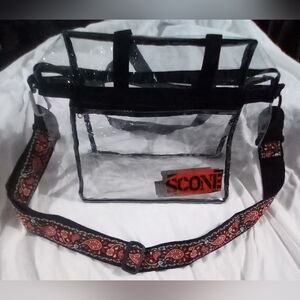 😻Custom SCONE Designer Bag😻